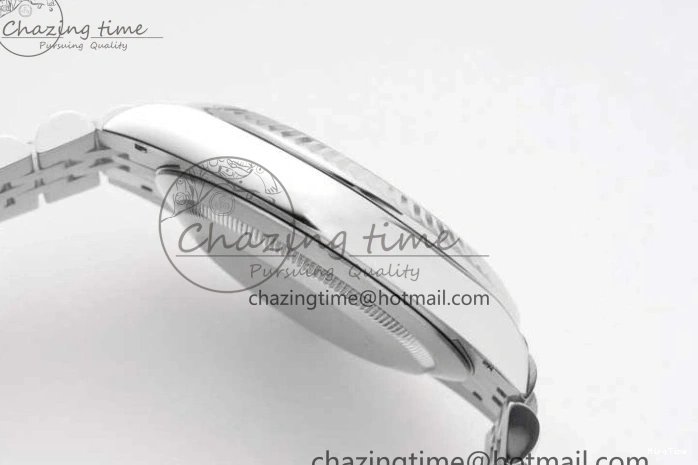 MiroTime 1220 Functional DateJust 41mm 126334 DIWF 1:1 Best Edition 904L Steel Green Sunburst Dial on Jubilee Bracelet SA 2305